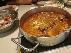 -蝎王府羊蝎子(虎坊桥总店)