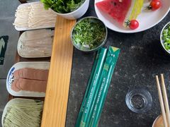 -德顺斋爆肚涮肉馆·烧烤·羊蝎子·清真炒菜(马驹桥店)