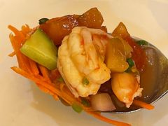 -panchos 墨西哥餐厅(嘉绿苑店)