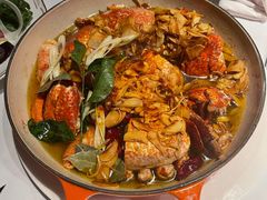 -Oyster Talks 四度蚝法餐厅