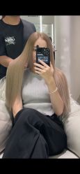 -3AM·S HAIR SALON烫发染发接发