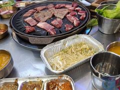 -玄希浪漫厨房·韩料烤肉(湖滨银泰in77店)