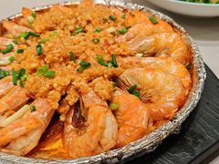 -金陵后厨·南京菜(新街口秣陵路店)