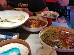 剁椒鱼头-老淮安·淮安菜(涟水店)