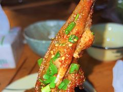 -聚友烧烤(环湖西路店)