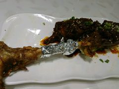 -尹兰楼西北风情餐厅(嘉定店)