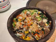 -七八冷面·延边朝鲜族美食(圣熙八号店)