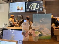 -喜茶(佛山顺德大良东乐路店)