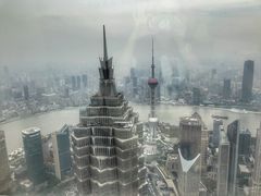 -上海柏悦酒店·世纪100牛排馆
