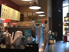 -星巴克(天津大悦城第二店)