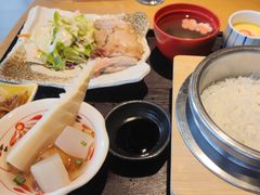 -味太助·银饭食堂(中华城店)