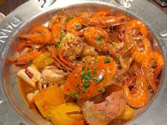 -胖哥俩肉蟹煲(梅溪步步高店)