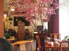 大堂-同得兴面馆.苏式面.三虾面(园区店)