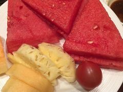 -马哥孛罗咖啡厅·Cafe Marco (厦门马哥孛罗东方大酒店)