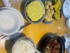 -重庆鸡公煲·嘟享吃(林科大店)