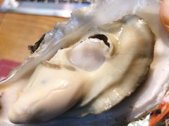 -蚝英雄鲜蚝自助专门店(长楹天街直营店)