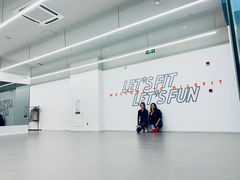 -乐刻健身(转塘华润万家店)