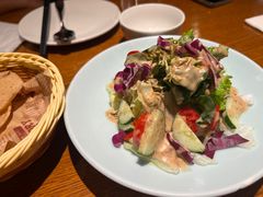 -明泰谷泰国餐厅(正大广场店)