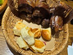 -鸽子窝(黄村店)