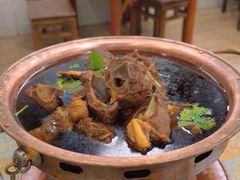 -清真·鸦儿李记·小馆(后海店)