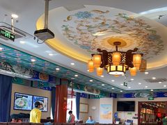 -鸿禧大清花(方庄店)