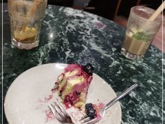 -BAKER&SPICE(安福路店)