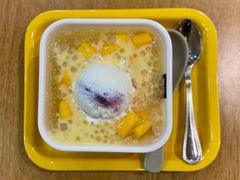 雪山杨枝甘露-满记甜品(岭南新天地店)