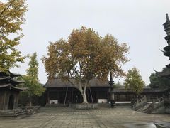 -钱王祠