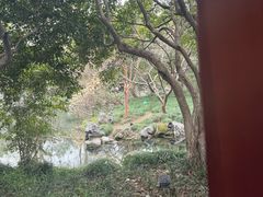 -钱王祠