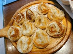 金丝饼-95号酱骨·一块豆腐(展春园西路店)