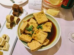 -味+新京宴·烤鸭·北京菜(创意谷店)