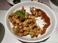 -椒爱水煮鱼川菜(CBD万达店)