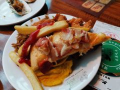 -汉巴味德(大悦城店)