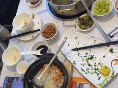 -陆记鹅庄·潮汕菜·狮头鹅(大仟里店)