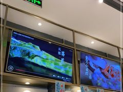 -船歌·鱼水饺青岛菜(国贸商城店)