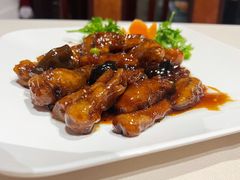 -功德林(南京西路店)