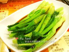 -永祥烧腊餐厅(虹口店)