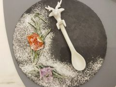 -伊斯坦布尔土耳其清真咖啡餐厅