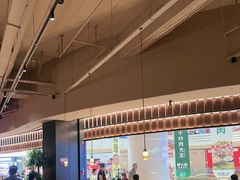 -青年公社烤鸭(熙悦天街店)