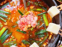 -黔三一夺夺粉酸汤火锅(百信店)