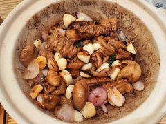 -四季餐厅(华苑店)
