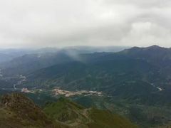 -灵山