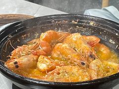 -甬小馆·焗海鲜温州菜(五马街店)