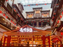 -银泰百货(北京大红门店)