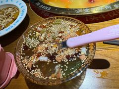 -受气牛肉·重庆耙牛肉(来福士店)