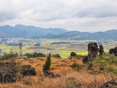 -龙里油画大草原旅游区