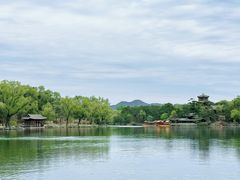 -承德避暑山庄景区