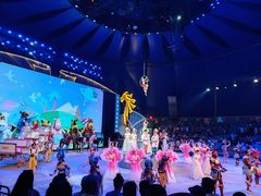 -中国马镇舞马世界主题乐园