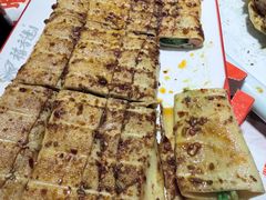 -禧香逢烧烤金牌鸡手王(繁荣路店)