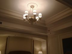 -广州富力丽思卡尔顿酒店